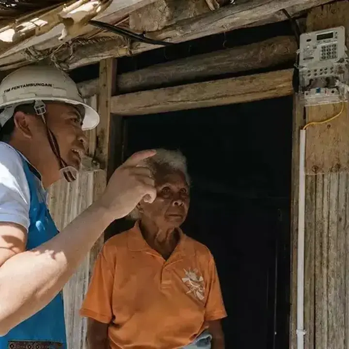 Rp10,3 Triliun Disiapkan untuk Percepat Elektrifikasi Desa di Indonesia