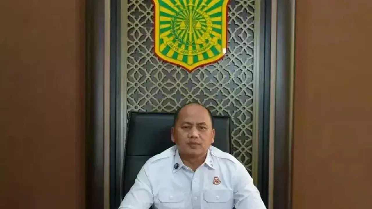 Rudi Margono Ditunjuk Plt Jampidsus Usai Pengunduran Diri Febrie Adriansyah