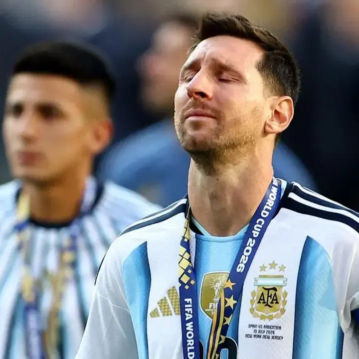 Rudi Voeller: Argentina Bukan Tolok Ukur Sepak Bola yang Baik