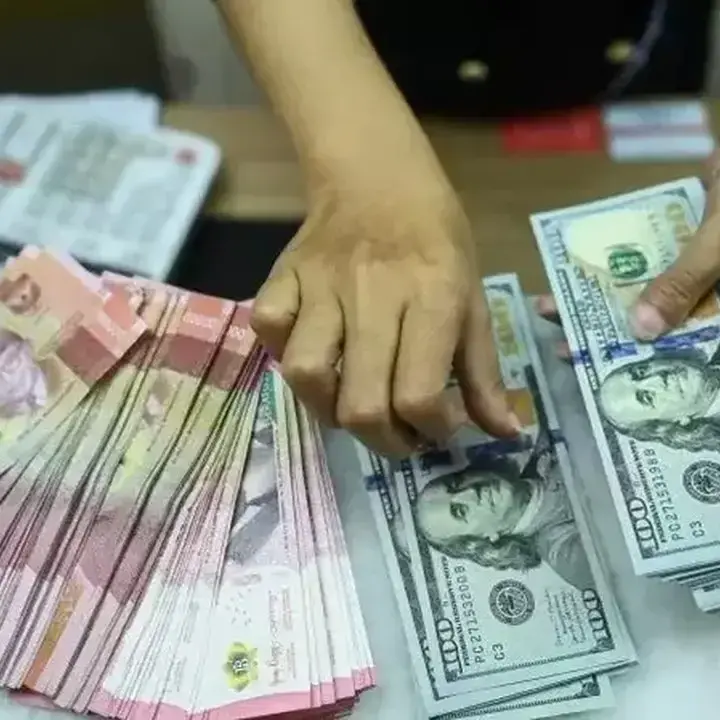 Rupiah Diperkirakan Menguat Pekan Depan, Pasar Pantau Konflik Timur Tengah
