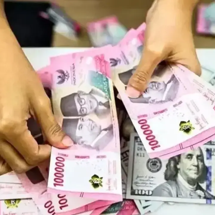 Rupiah Melemah di Tengah Kabar Pengunduran Diri Gubernur BI dan Dinamika Dolar AS