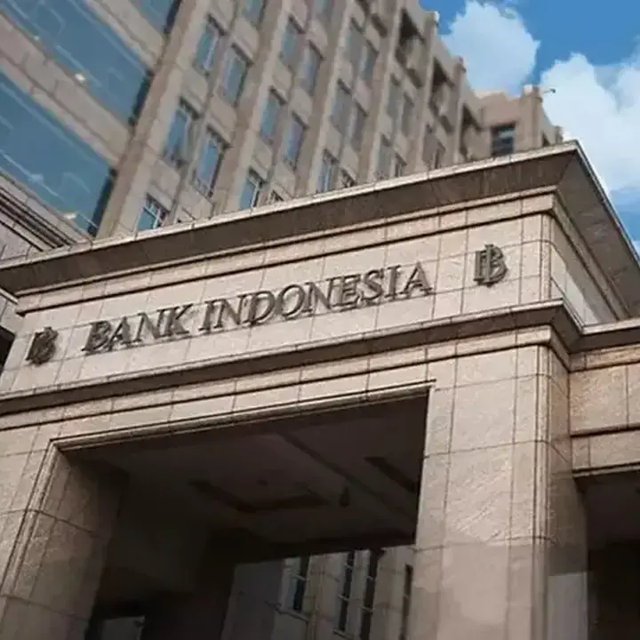 Rupiah Melemah ke Rp 18.000, Bank Indonesia Perkuat Intervensi Pasar