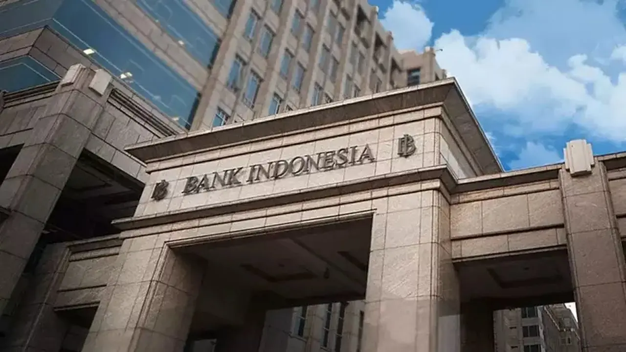 Rupiah Melemah ke Rp 18.000, Bank Indonesia Perkuat Intervensi Pasar