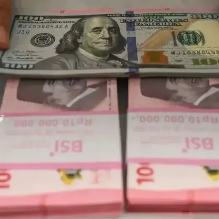 Rupiah Melemah Lagi, Ini Analisis Penyebabnya
