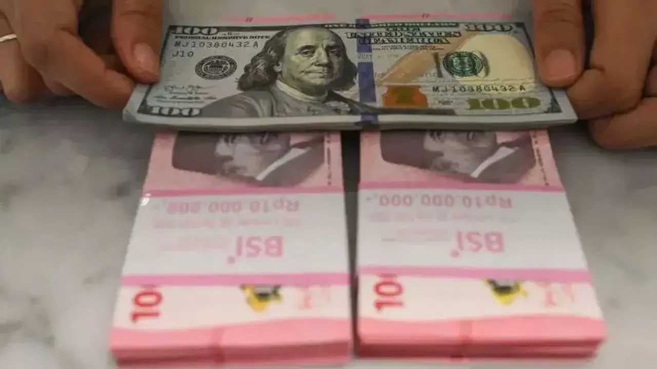 Rupiah Melemah Lagi, Ini Analisis Penyebabnya