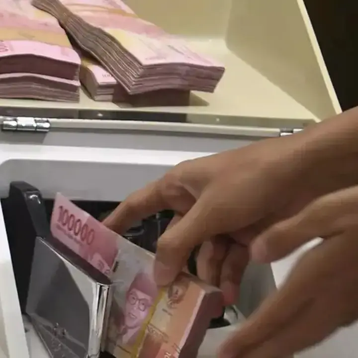 Rupiah Menguat di Tengah Ketegangan Global dan Data Ekonomi AS