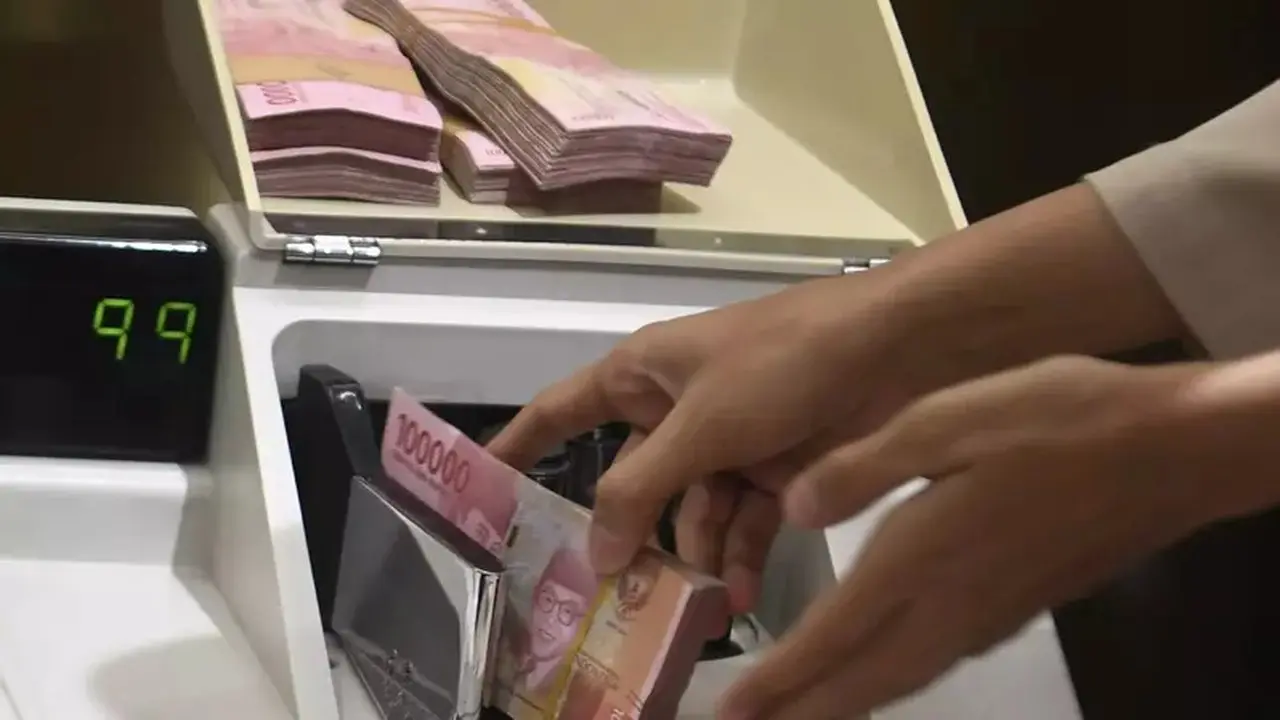 Rupiah Menguat di Tengah Ketegangan Global dan Data Ekonomi AS