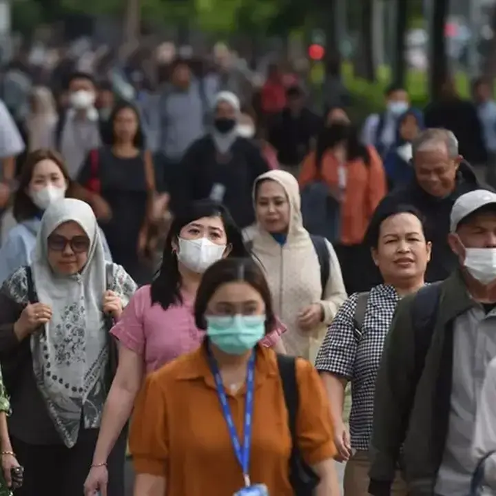 RUU Ketenagakerjaan Fokus Atur Status Outsourcing dan Minimalisir PHK