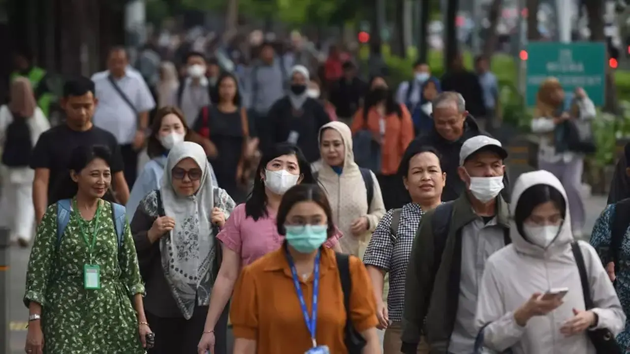 RUU Ketenagakerjaan Fokus Atur Status Outsourcing dan Minimalisir PHK