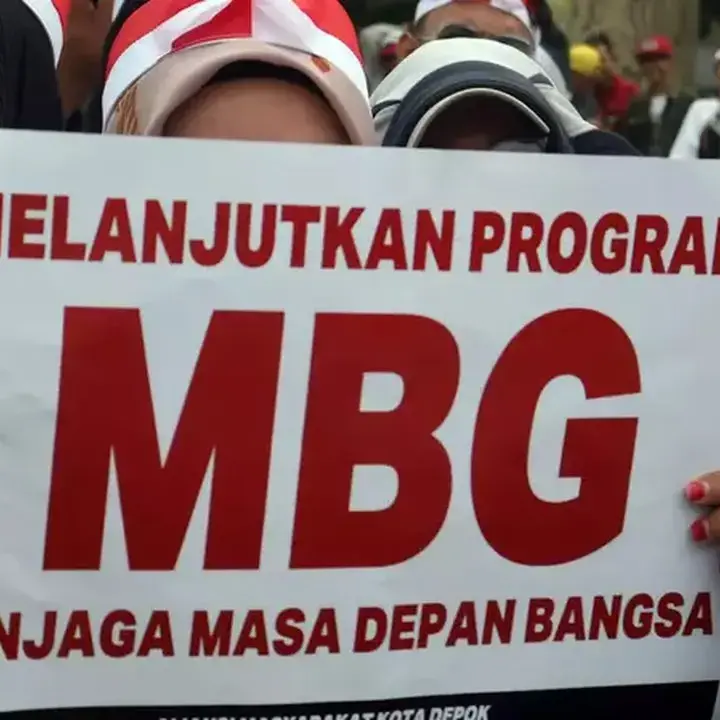 S&P: Pemerintah Diprediksi Pangkas Anggaran MBG Rp100 Triliun Demi Jaga Defisit