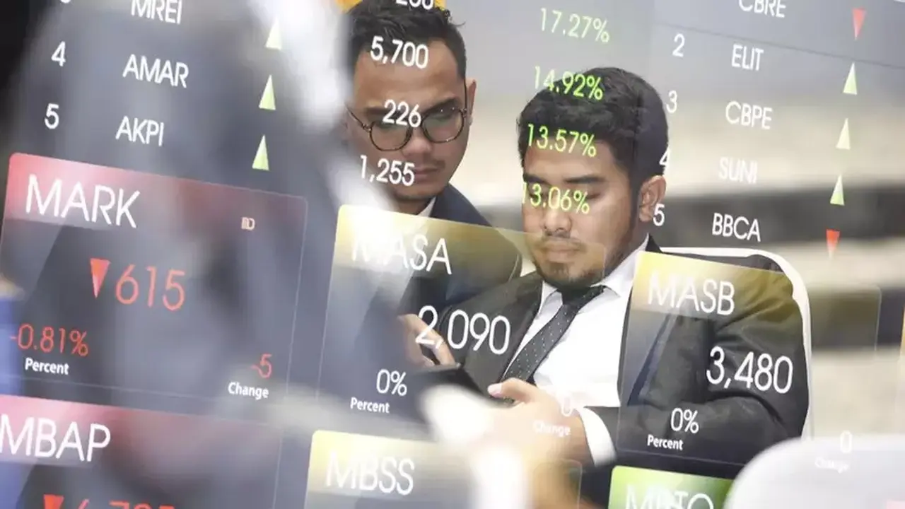 S&P Pertahankan BBB, Mirae Asset Ingatkan Risiko Perlambatan dan 3 Saham Andalan