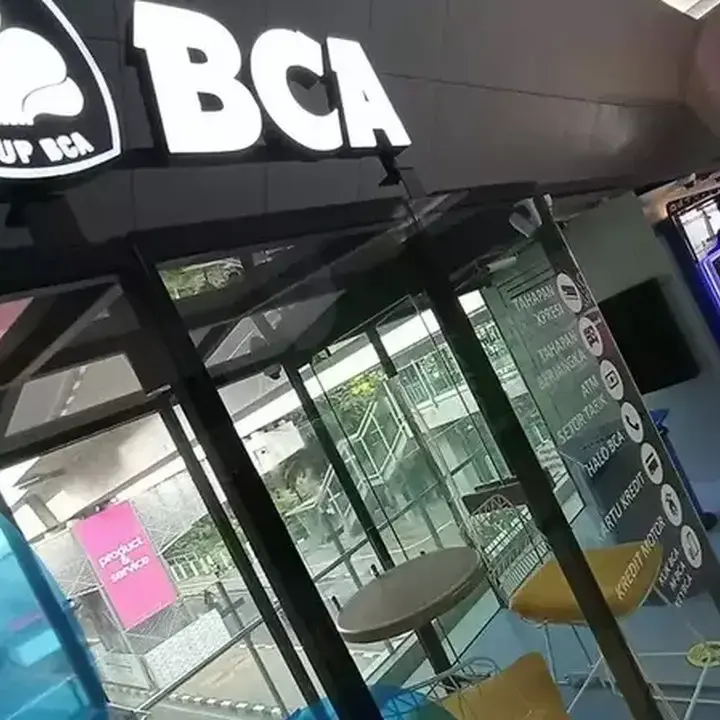 Saham BBCA Anjlok Akibat “Net Sell” Asing, Prospek Analis Tetap “Beli”