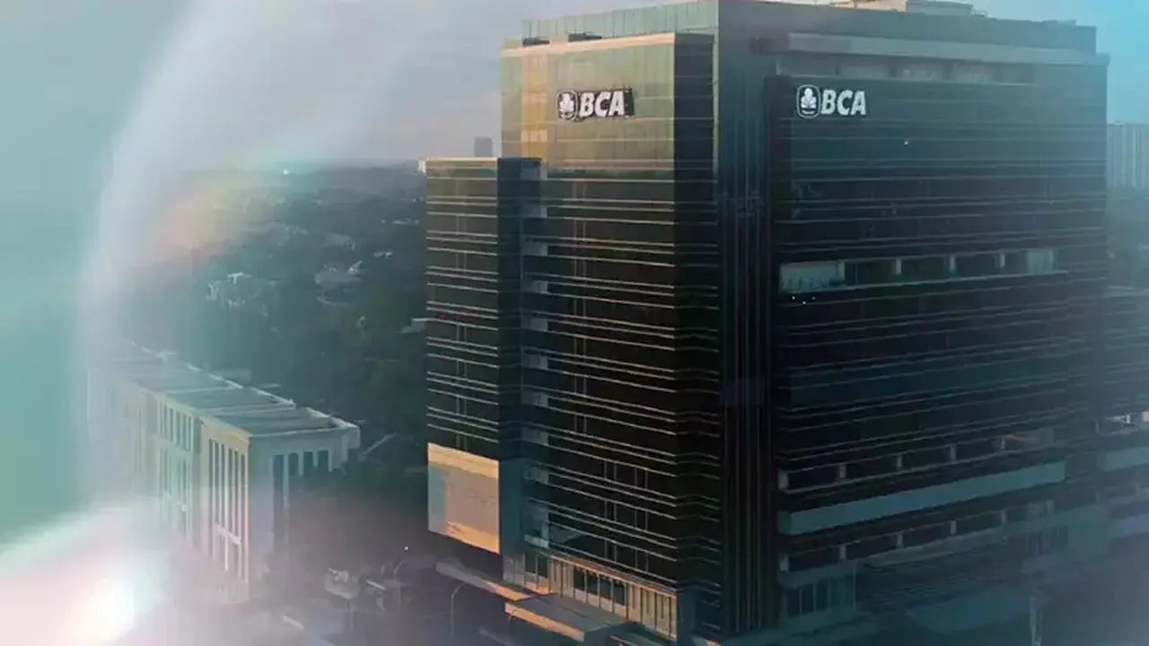 Saham BBCA: Peluang Beli Saat Koreksi, Target Jangka Panjang Menjanjikan