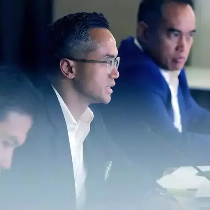 Saham BNBR Melonjak di Tengah Pelaksanaan Rights Issue