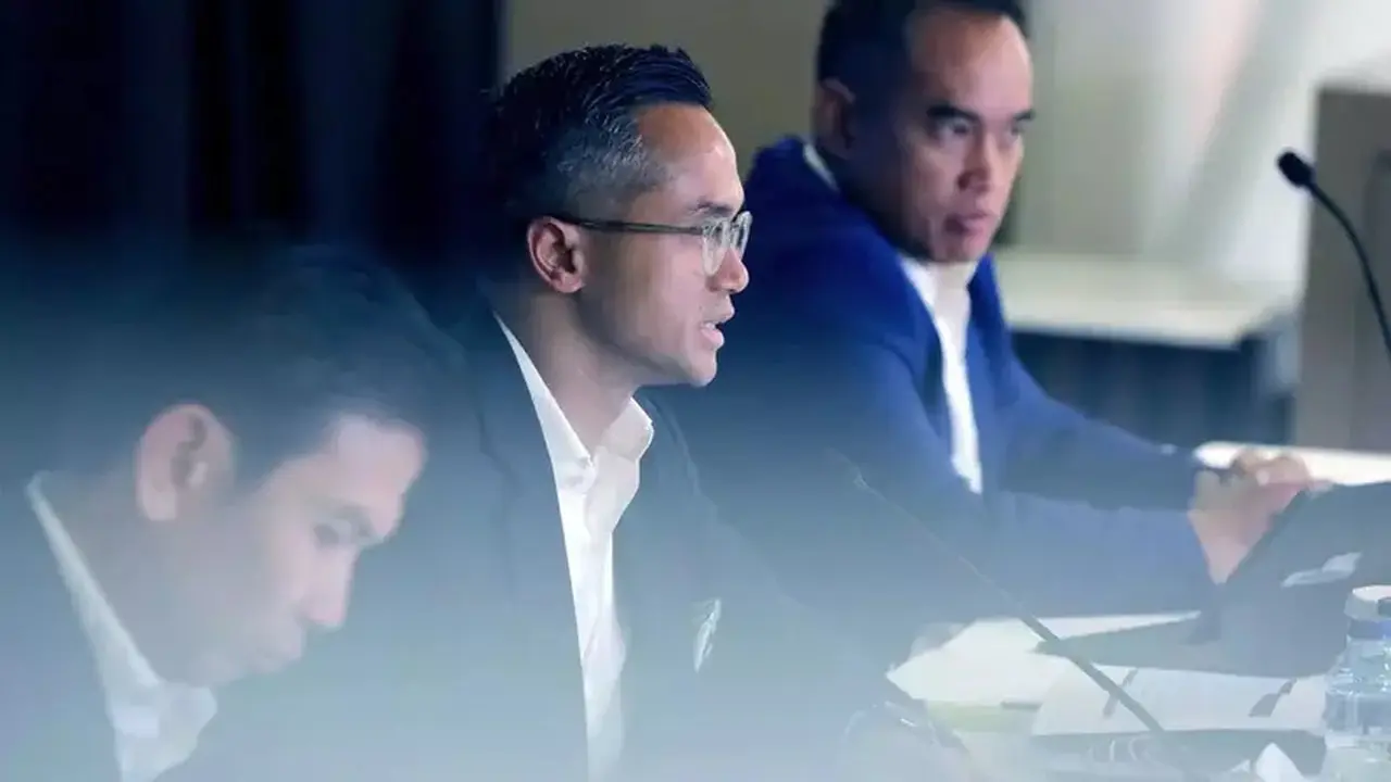 Saham BNBR Melonjak di Tengah Pelaksanaan Rights Issue