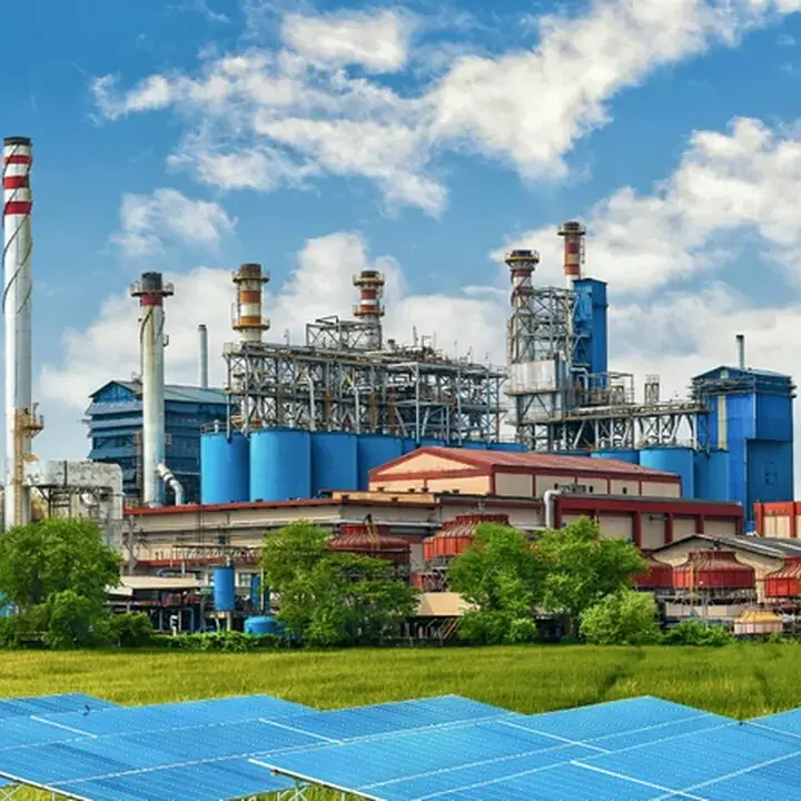 Saham BNBR Naik, Bakrie Power Jadi Mitra Proyek PSEL Surabaya
