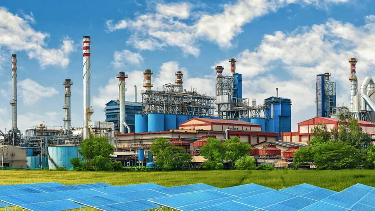 Saham BNBR Naik, Bakrie Power Jadi Mitra Proyek PSEL Surabaya