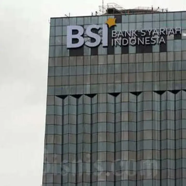 Saham BRIS Menguat Tajam Didorong Arus Dana Asing dan Kinerja Solid