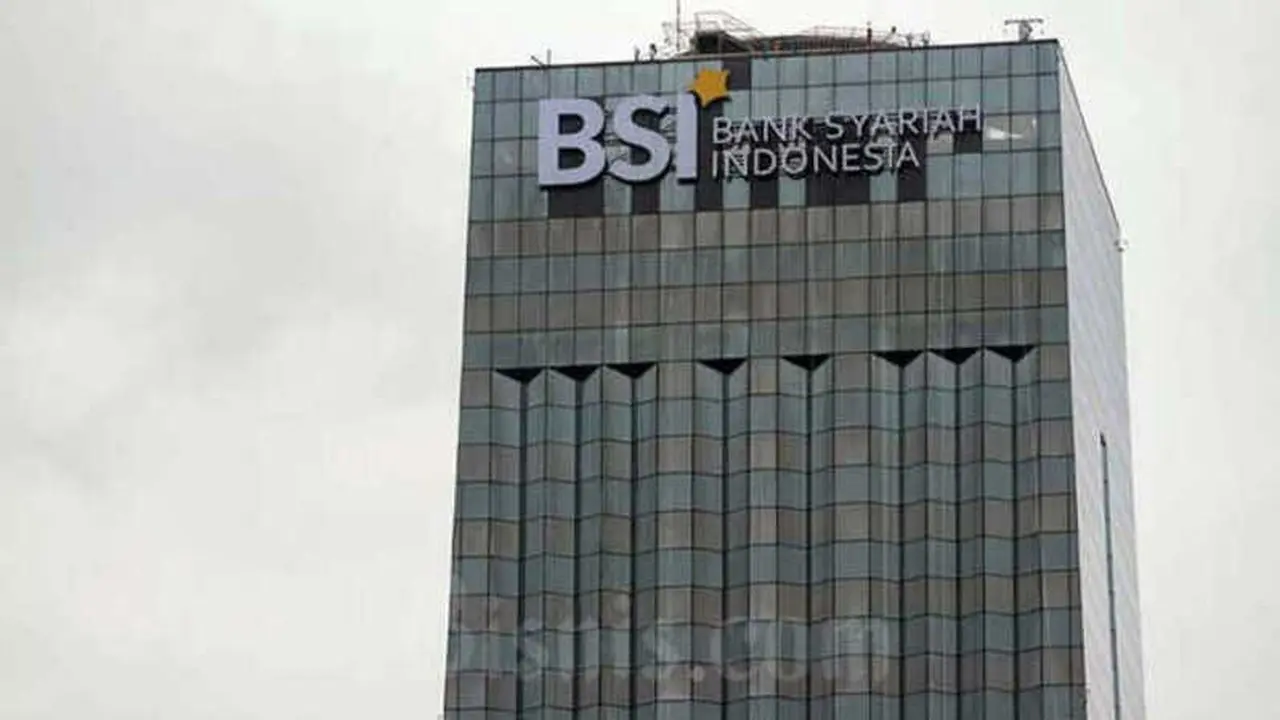 Saham BRIS Menguat Tajam Didorong Arus Dana Asing dan Kinerja Solid