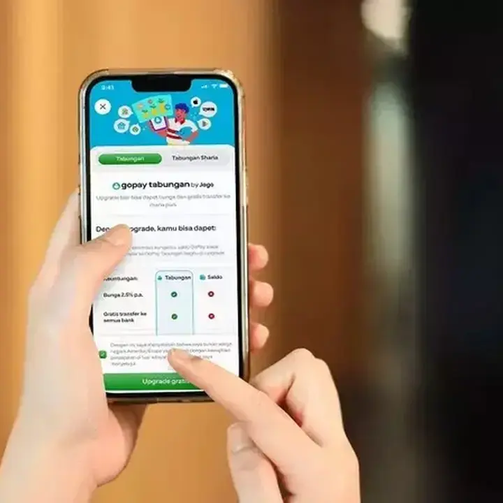 Saham GOTO Stagnan di Rp 50 Meski Laba Beruntun, Ini Analisisnya