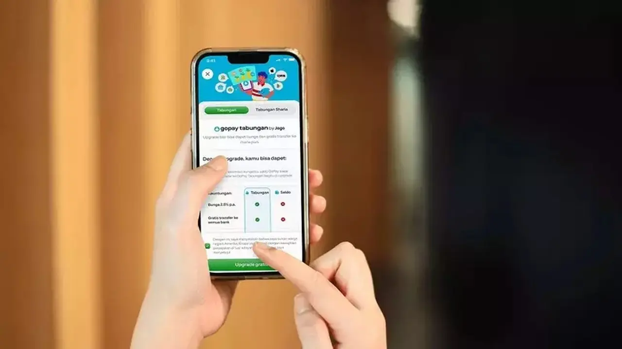 Saham GOTO Stagnan di Rp 50 Meski Laba Beruntun, Ini Analisisnya