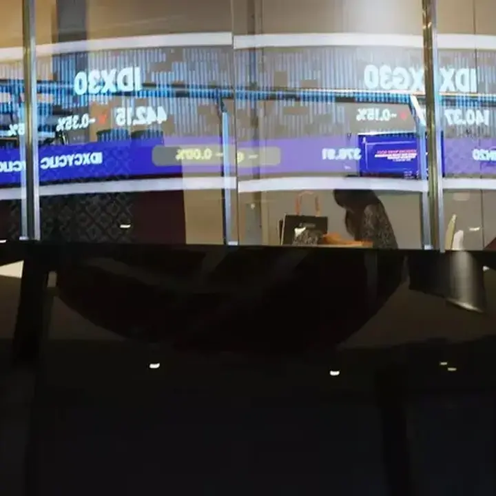 Saham Pilihan untuk Trading 22 Juli: Rekomendasi Analis dan Target Harga