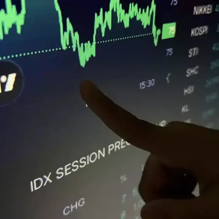 Saham PT Asia Sejahtera Mina (AGAR) Kembali Melonjak Usai Suspensi Dicabut