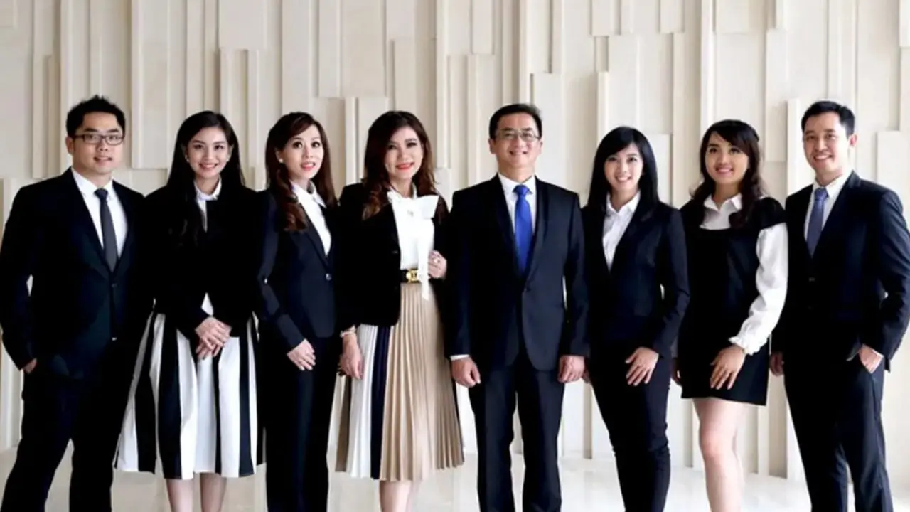 Saham Tanrise Melonjak Usai Umumkan Investasi Rp 1 Triliun di Bali