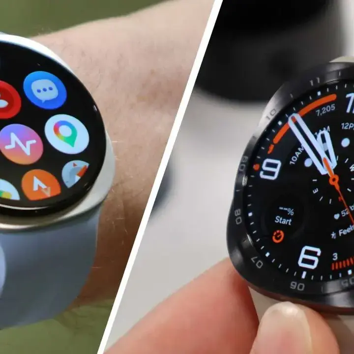 Samsung Hadirkan Galaxy Watch Ultra 2 dan Watch 9 dengan Peningkatan Signifikan