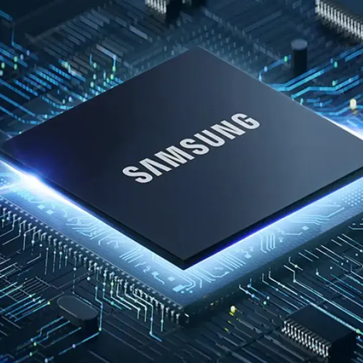 Samsung Jalin Kemitraan Chip AI Senilai Ratusan Triliun Dolar dengan Broadcom