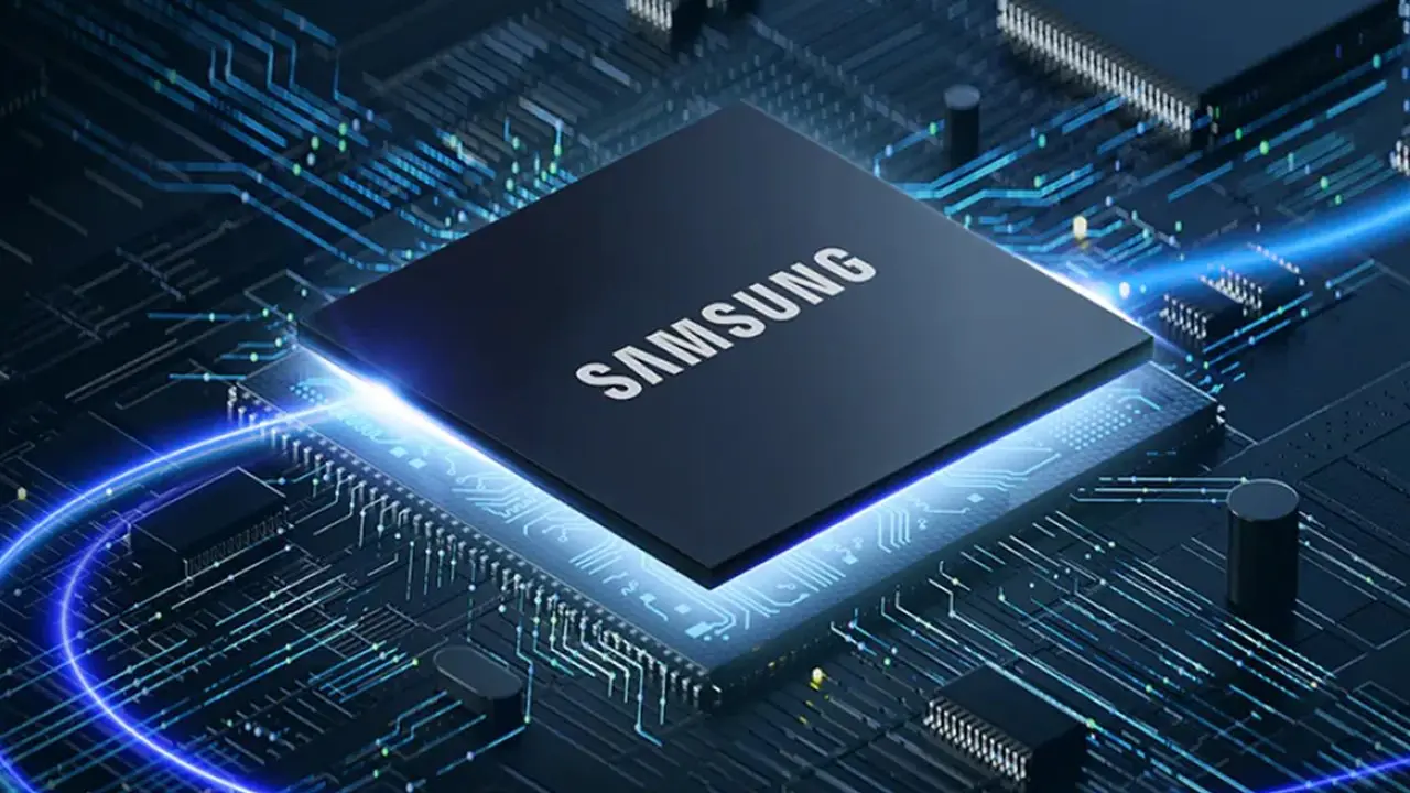 Samsung Jalin Kemitraan Chip AI Senilai Ratusan Triliun Dolar dengan Broadcom