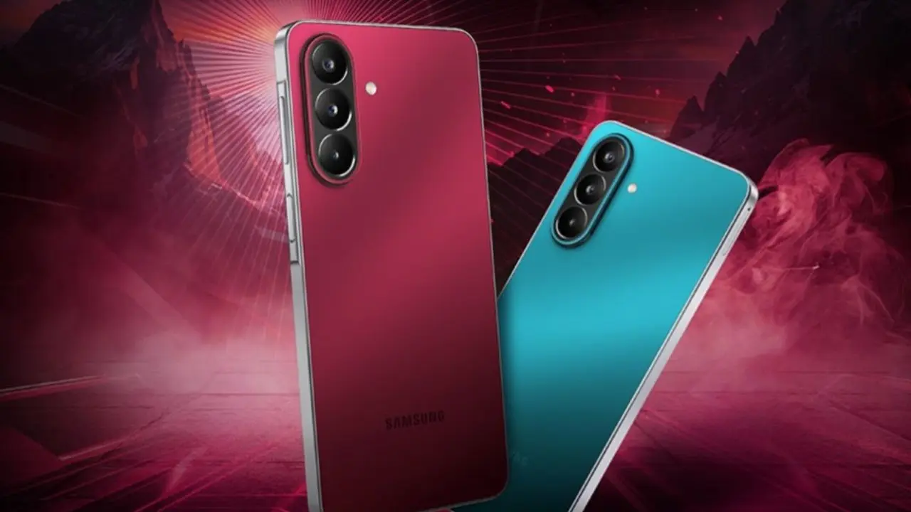 Samsung Siapkan Galaxy M67 Dengan Chip Exynos 2200 dan RAM 8 GB