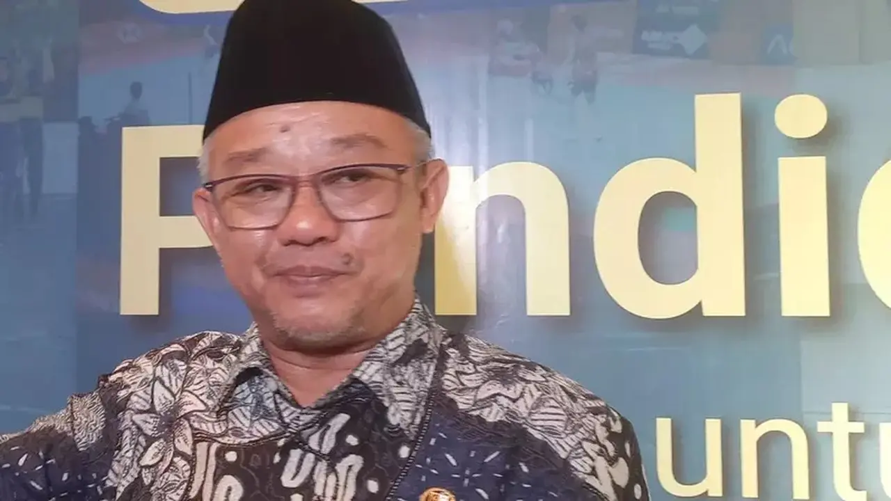 Sekolah Nasional Terintegrasi Hadir untuk Atasi Kesenjangan Mutu Pendidikan