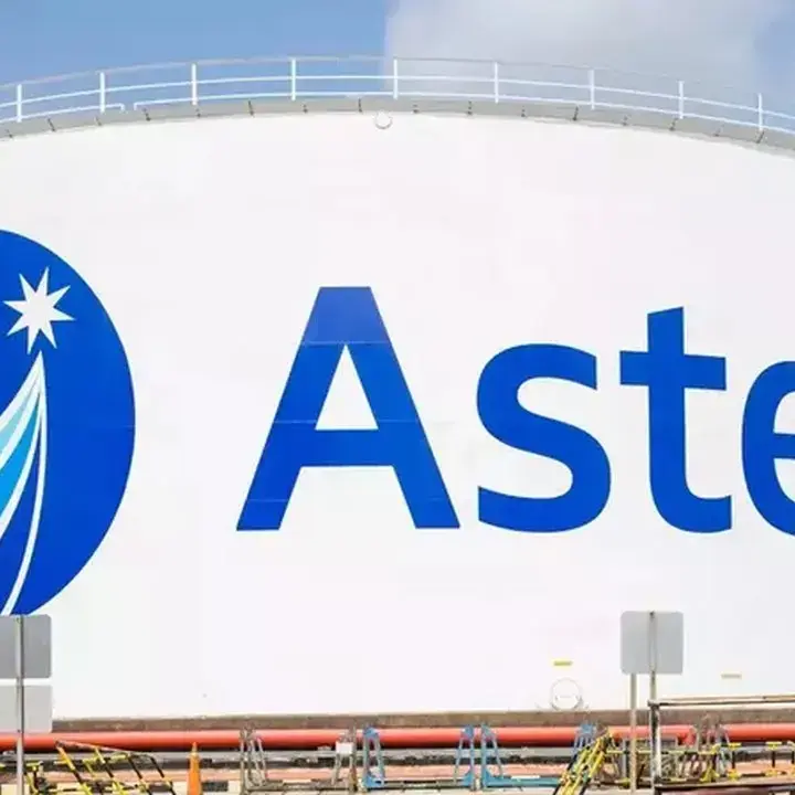 Sembcorp Investasi 20% di Aster Power, Dukung Kilang Prajogo Pangestu