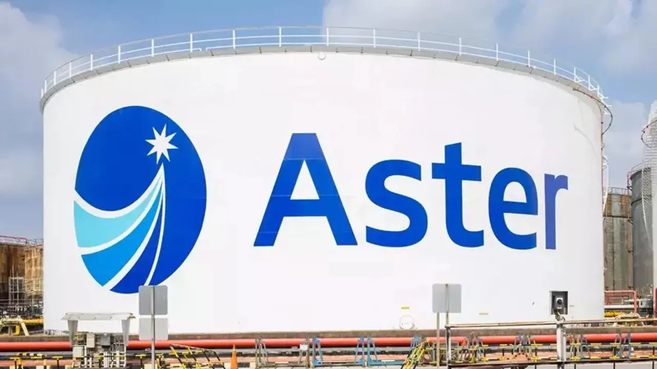 Sembcorp Investasi 20% di Aster Power, Dukung Kilang Prajogo Pangestu