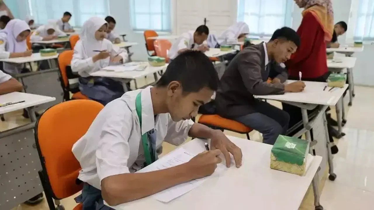 Sinergi Kemenkes dan Kemendikbudristek Mendesak untuk Menekan Angka Perokok Anak
