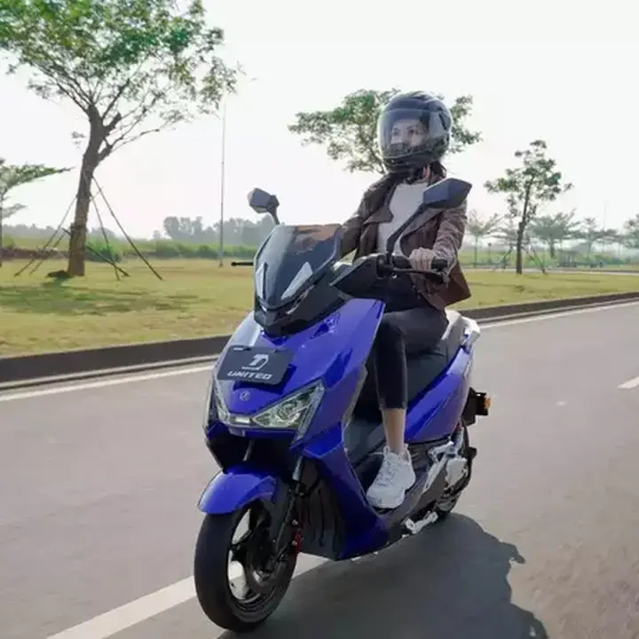 Skema Baru Insentif Motor Listrik: Fokus Perkuat Industri Nasional