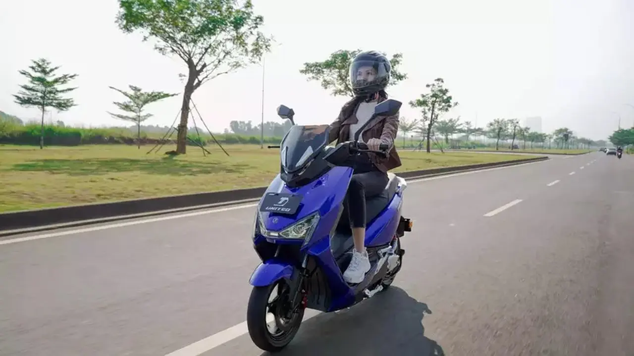 Skema Baru Insentif Motor Listrik: Fokus Perkuat Industri Nasional