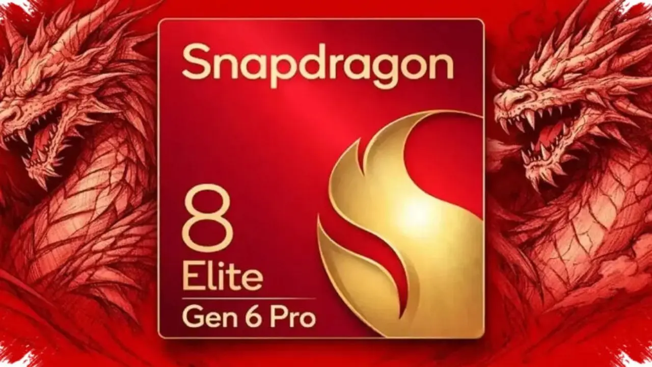 Snapdragon 8 Elite Gen 6 Pro Ungkap AI Frame Fusion untuk Tingkatkan Gaming Mobile