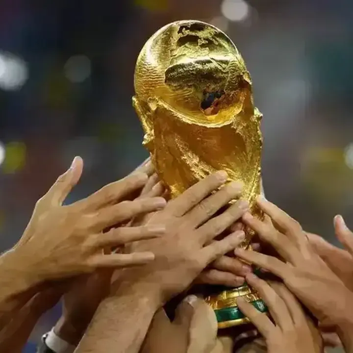 Spanyol Juara Piala Dunia 2026, Berikut Daftar Negara dengan Gelar Terbanyak