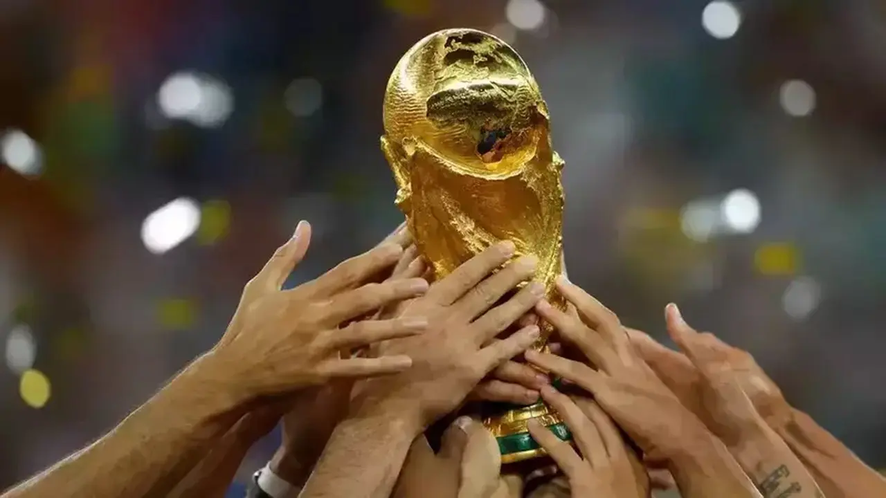 Spanyol Juara Piala Dunia 2026, Berikut Daftar Negara dengan Gelar Terbanyak