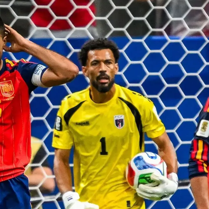 Spanyol Juara Piala Dunia 2026, Hanya Tanjung Verde yang Tak Mampu Dibobol Mereka