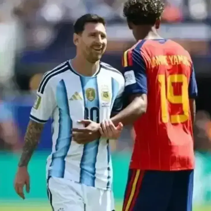 Spanyol Raih Gelar Piala Dunia 2026 Usai Taklukkan Argentina 1-0