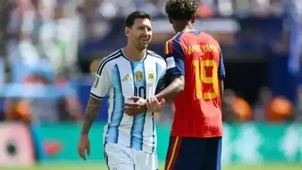 Spanyol Raih Gelar Piala Dunia 2026 Usai Taklukkan Argentina 1-0
