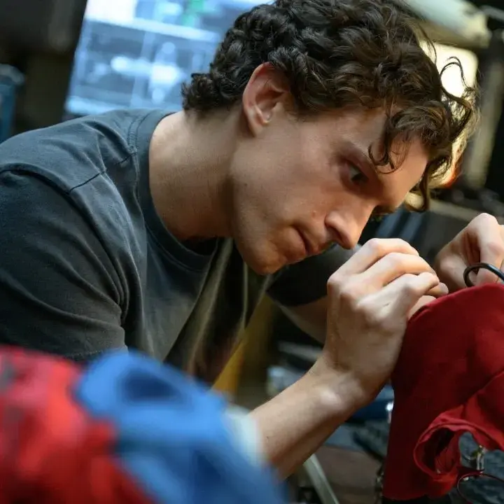 Spider-Man: Brand New Day – Kisah Peter Parker yang Mengharukan di Tengah Kekacauan