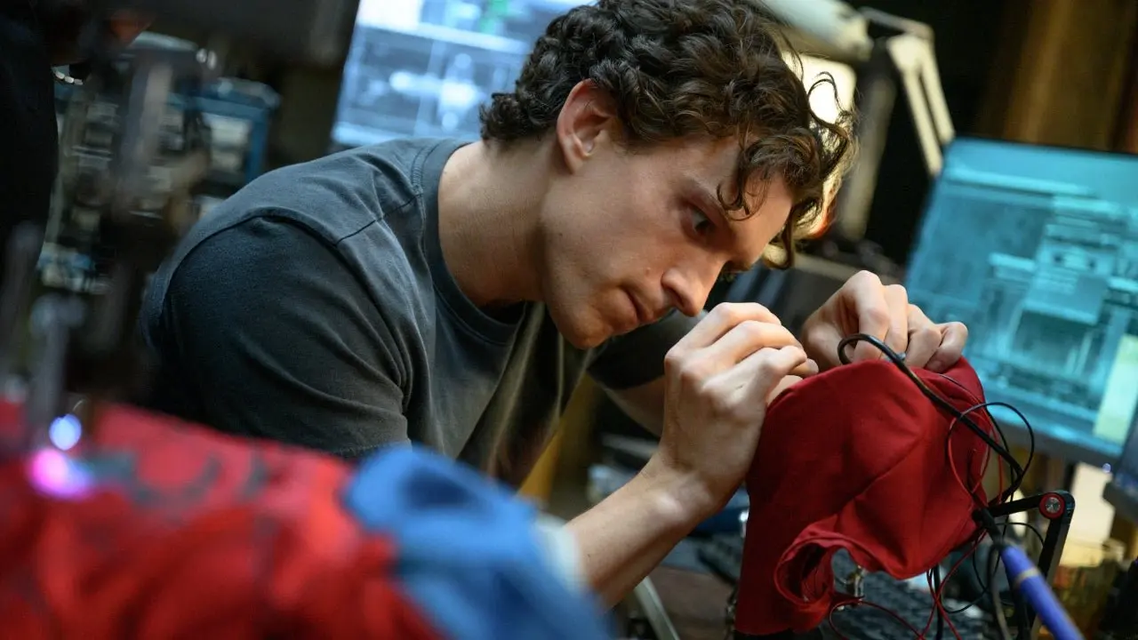 Spider-Man: Brand New Day – Kisah Peter Parker yang Mengharukan di Tengah Kekacauan