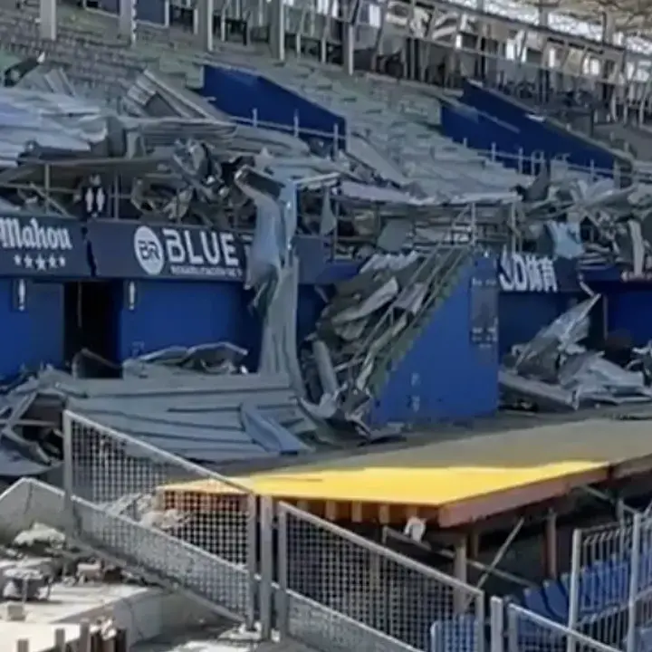 Stadion Getafe Belum Siap Sambut Laga Eropa, Renovasi Masih Berlangsung