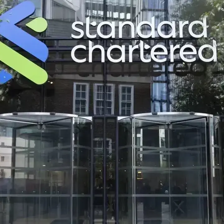 Standard Chartered Perluas Jangkauan Pendanaan Korporasi Indonesia