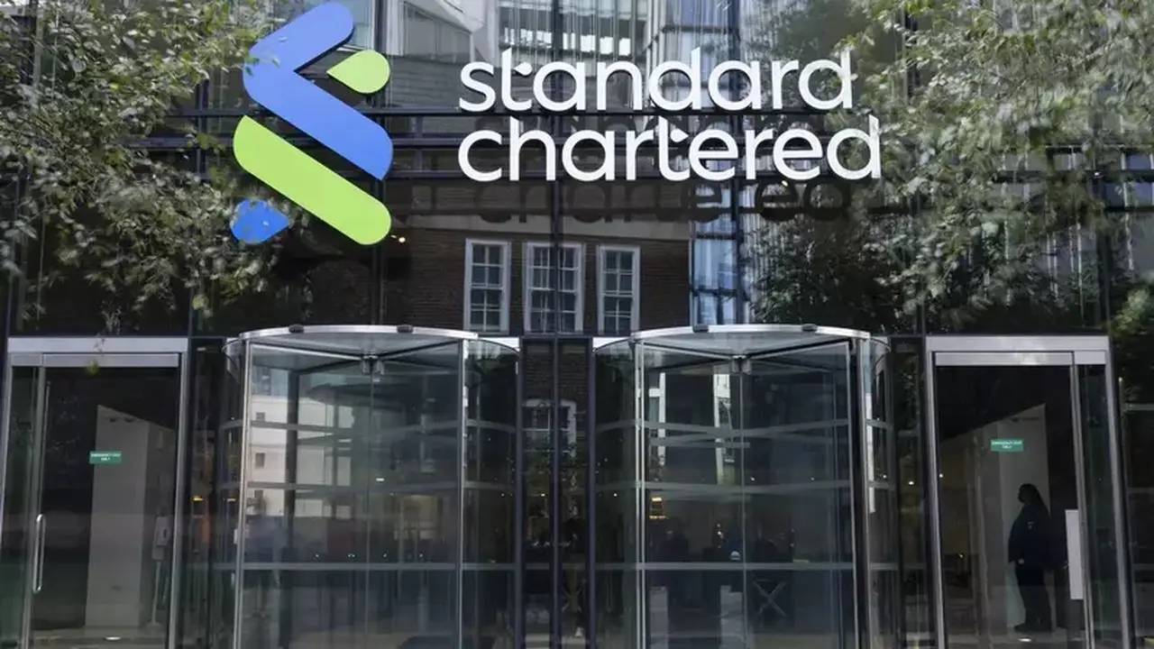 Standard Chartered Perluas Jangkauan Pendanaan Korporasi Indonesia