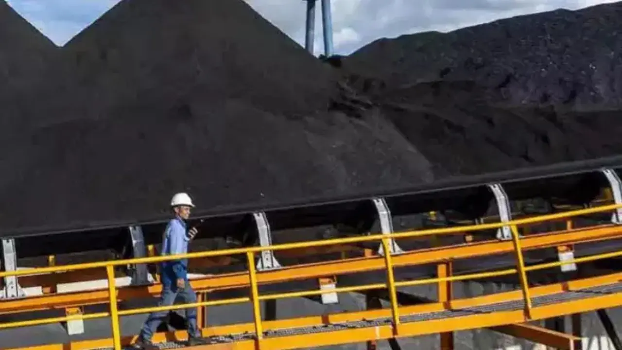 Struktur Biaya Rendah, Bayan Resources (BYAN) Ungguli Emiten Batu Bara Lain